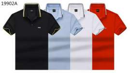 Picture of Hugo Boss Polo Shirts Short _SKUBossM-3XL25wx5227086